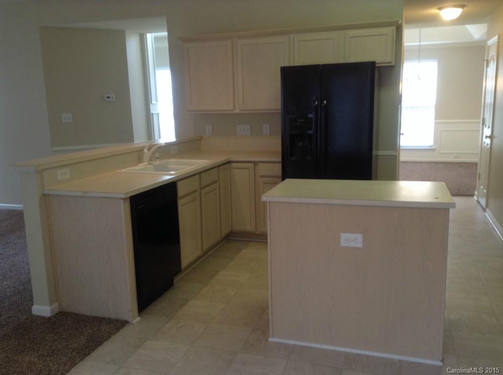 Tealbriar - Residential Lease