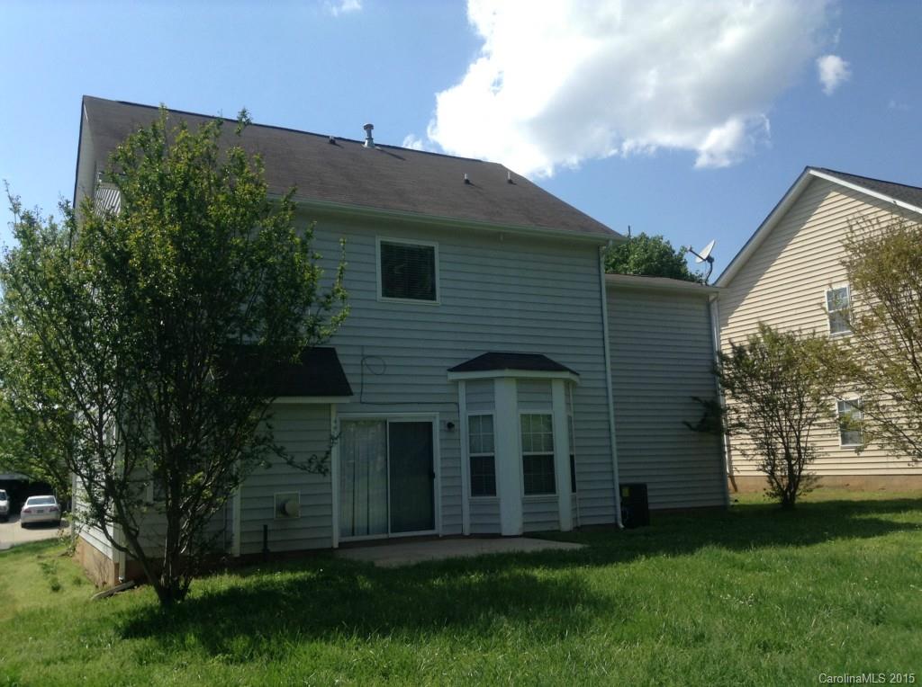 Tealbriar - Residential Lease