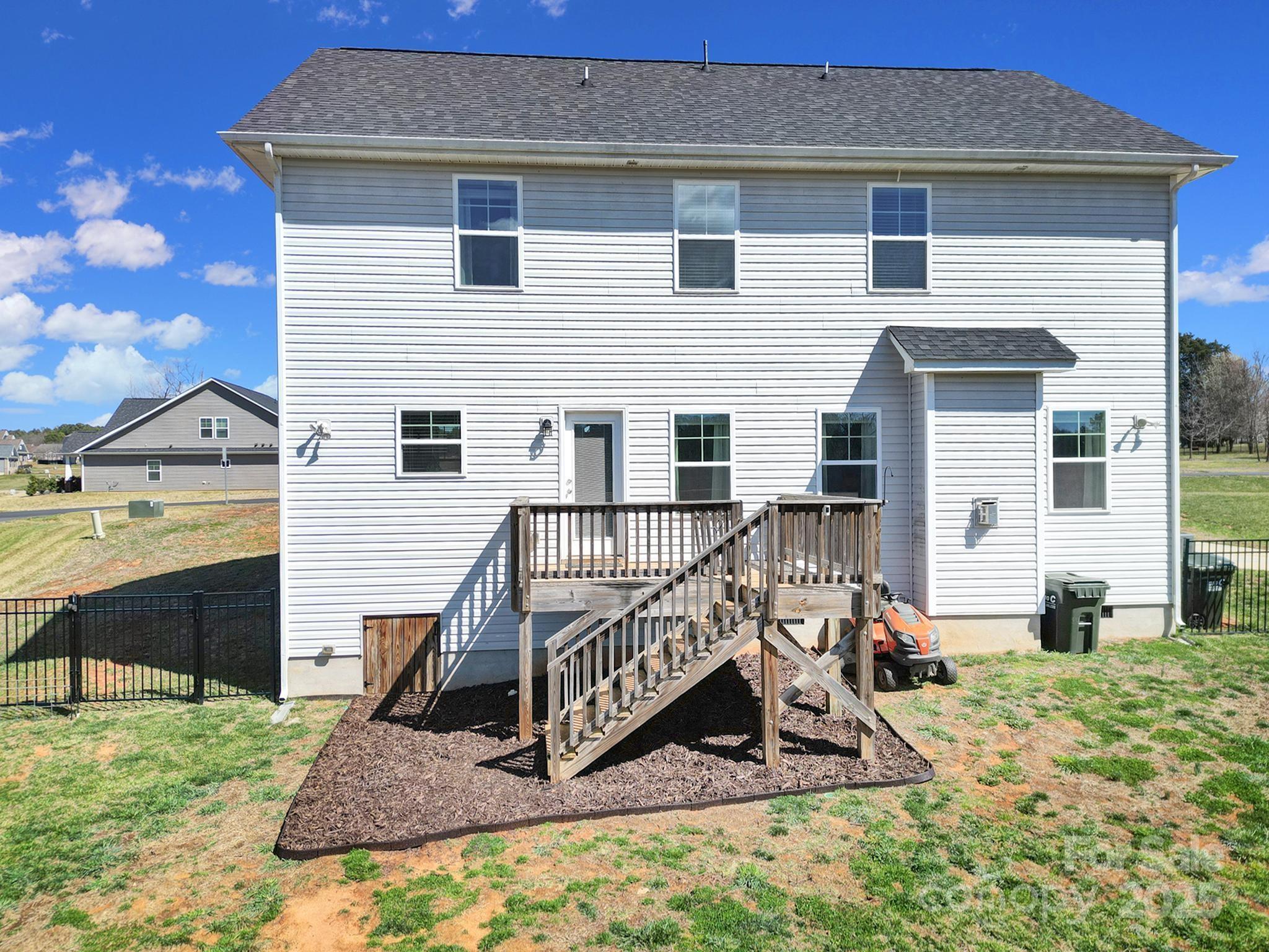 Herndon Heritage - Residential