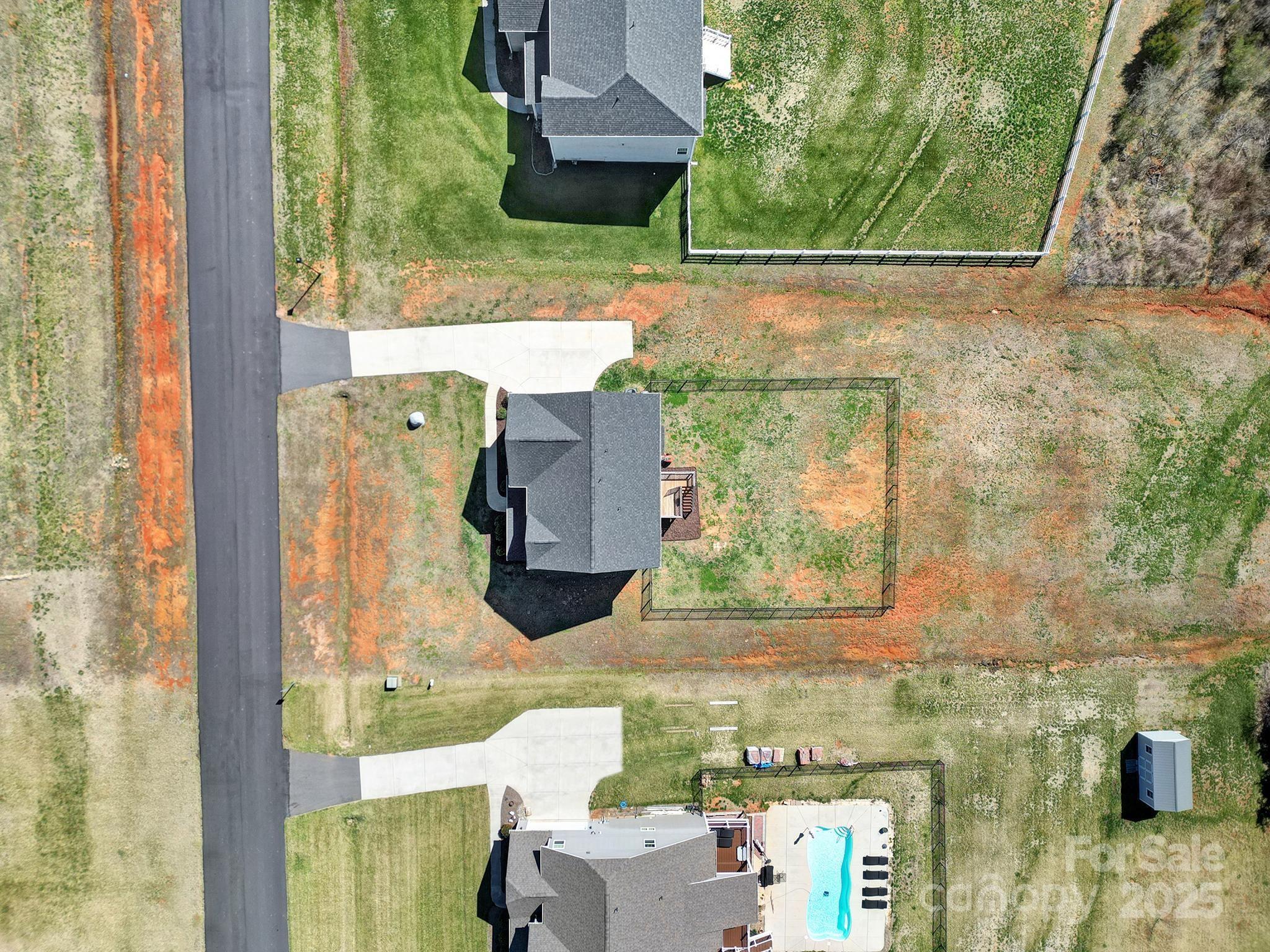 Herndon Heritage - Residential