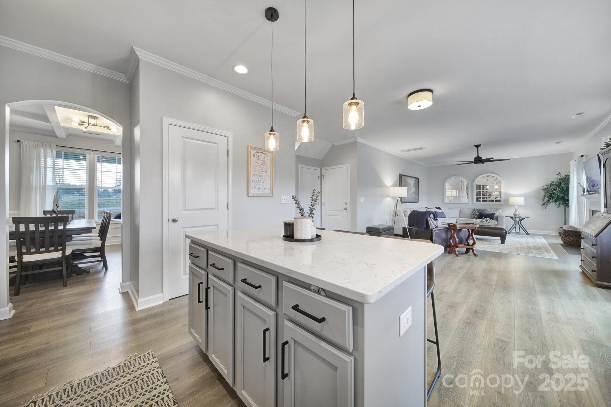 Herndon Heritage - Residential