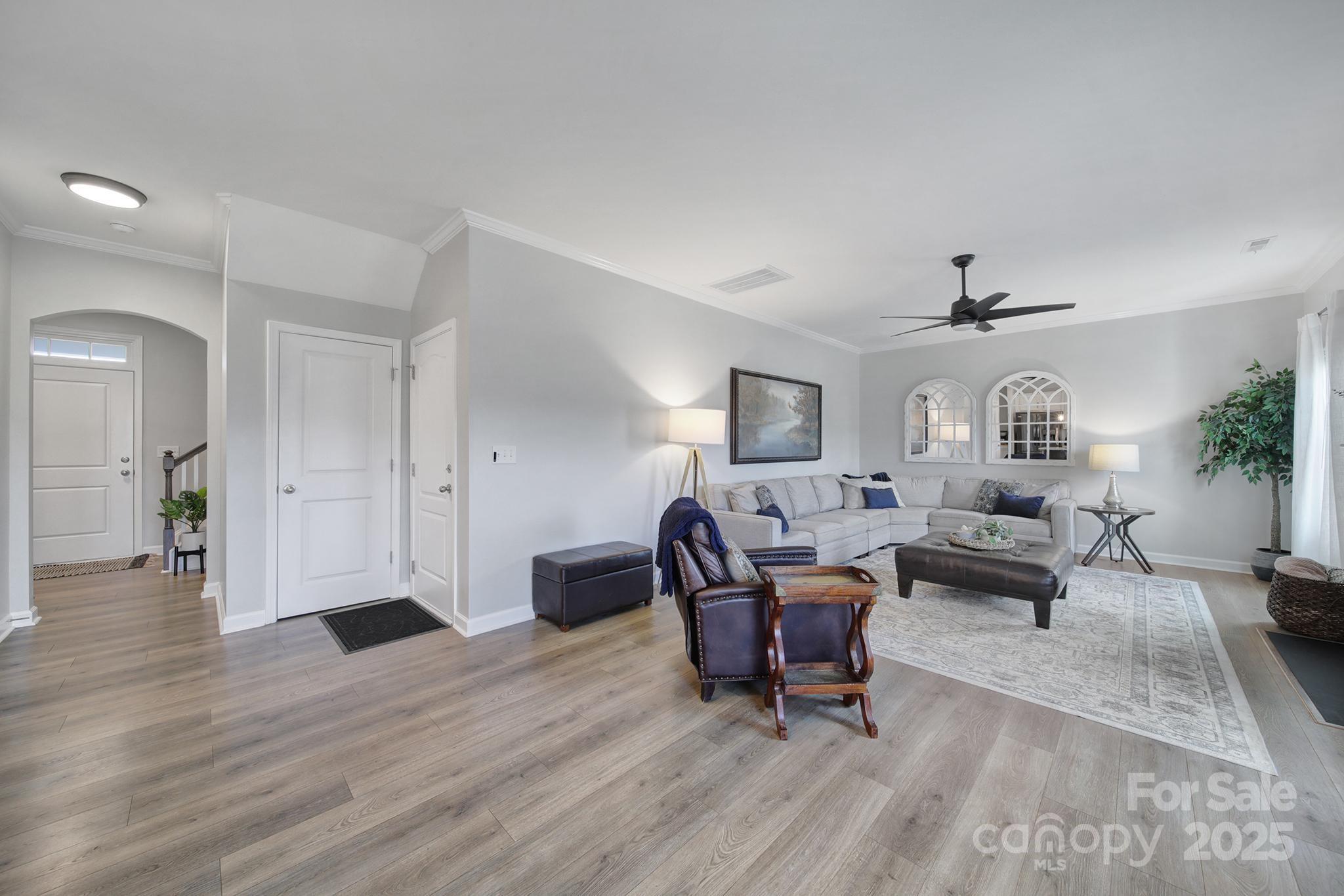 Herndon Heritage - Residential