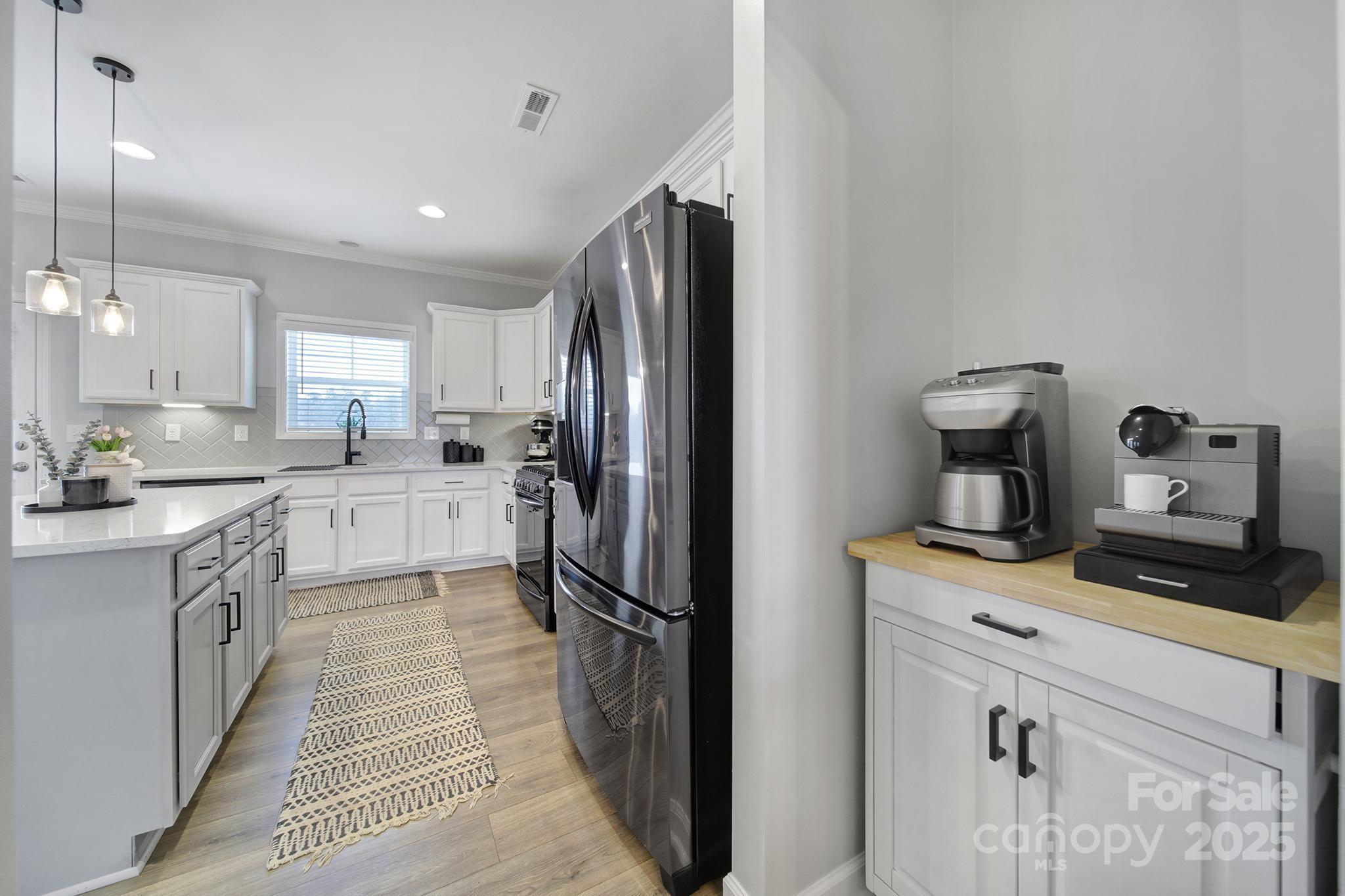 Herndon Heritage - Residential