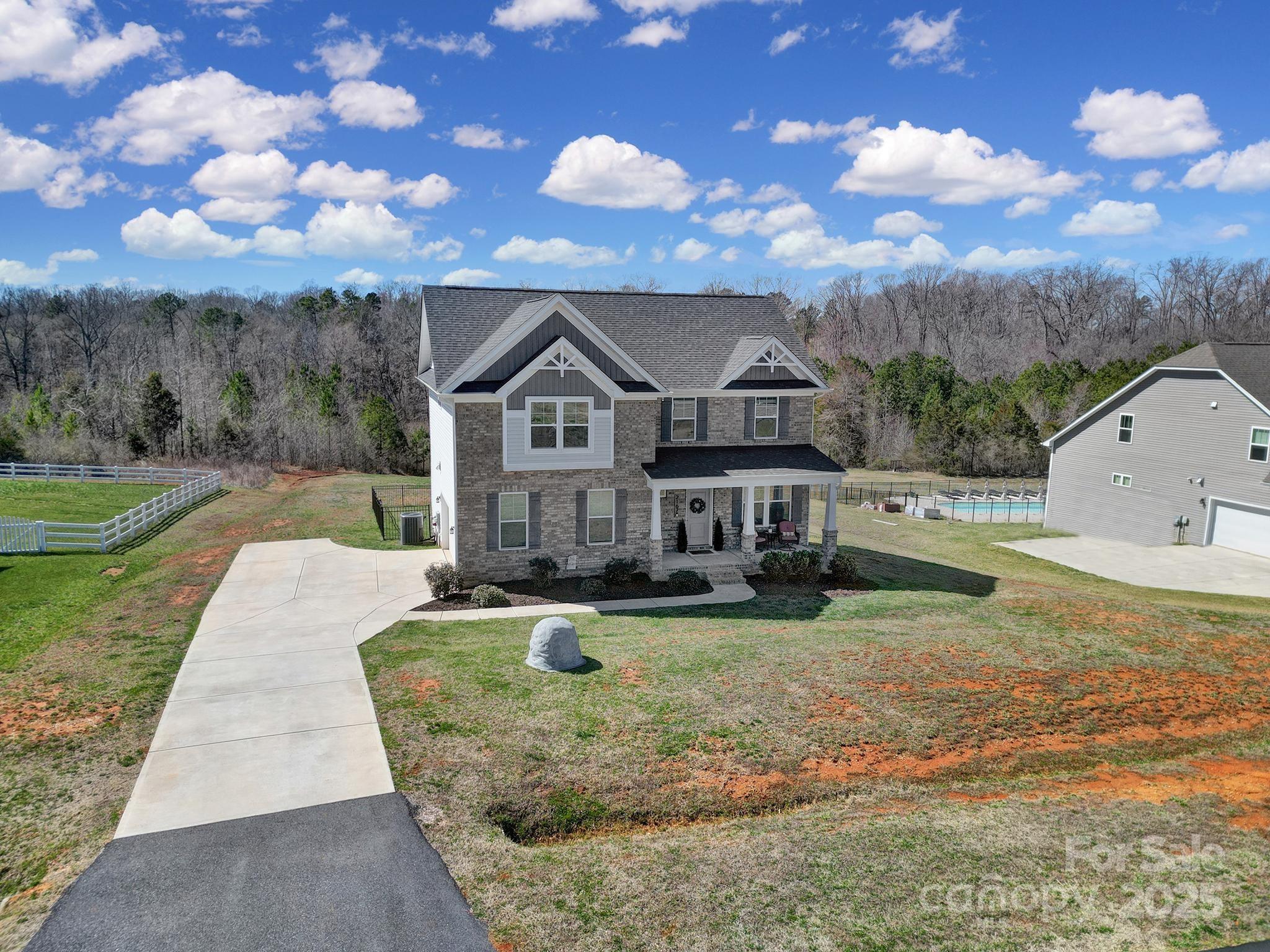 Herndon Heritage - Residential