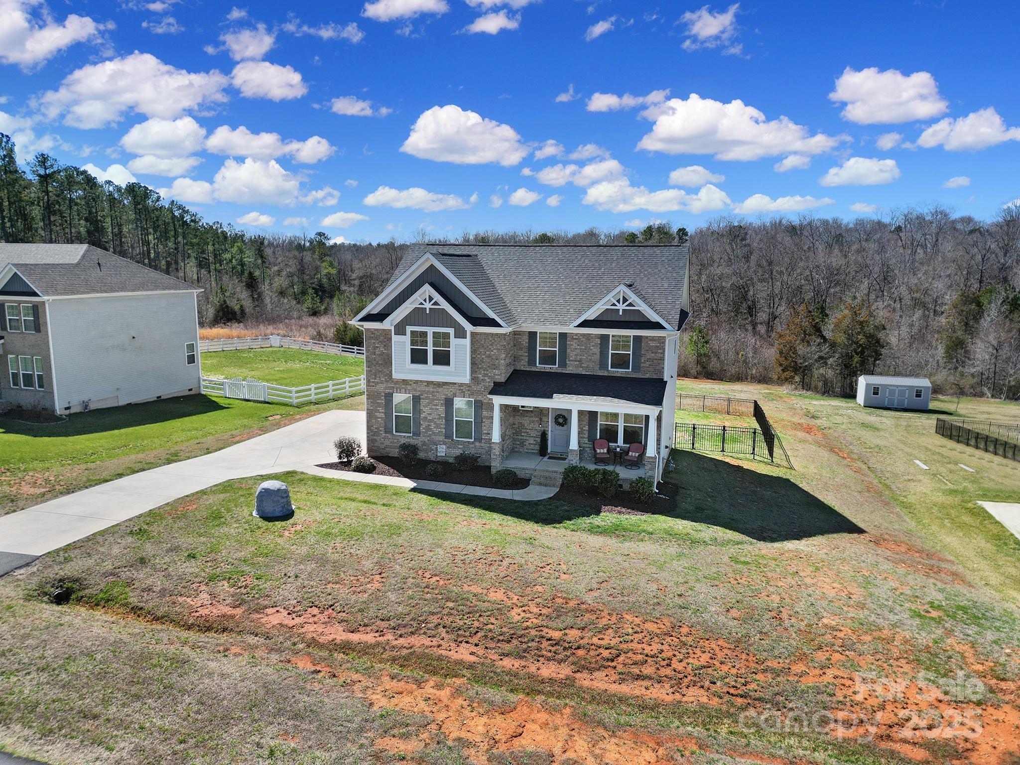 Herndon Heritage - Residential