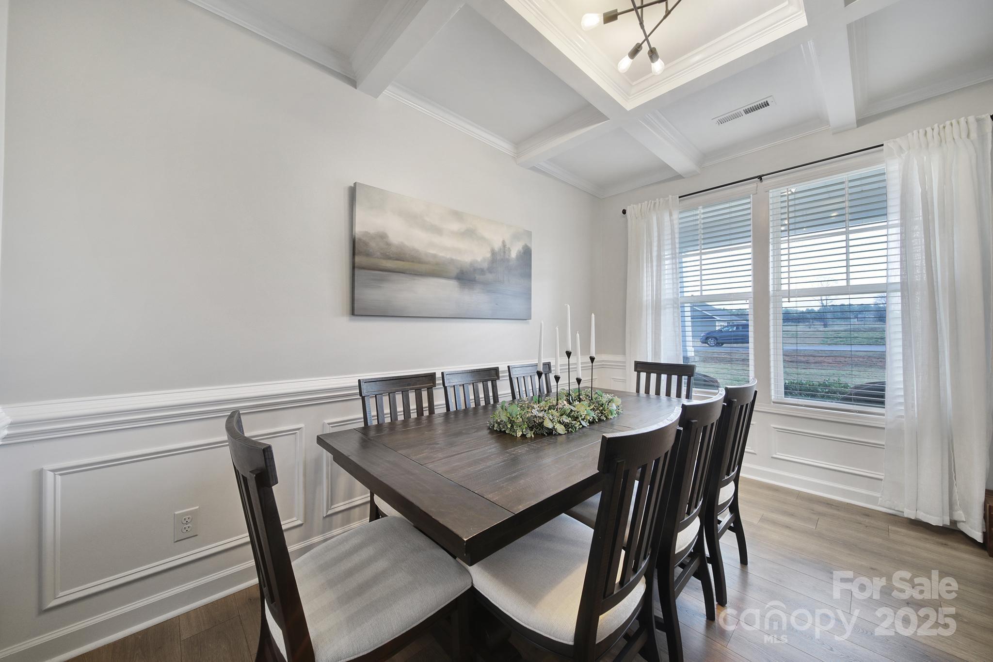 Herndon Heritage - Residential