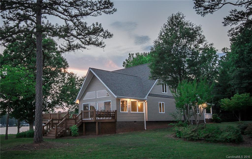 Westport - Residential