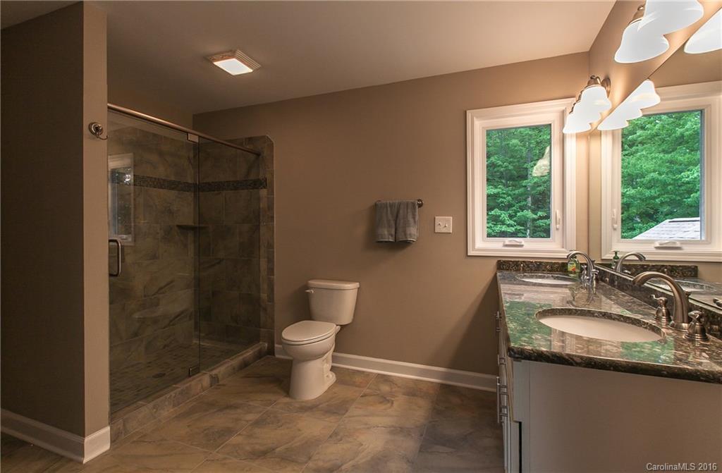 Westport - Residential