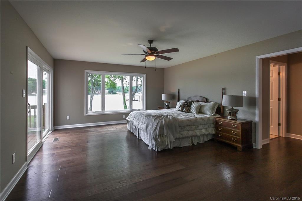 Westport - Residential