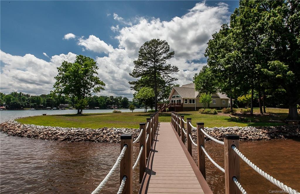 Westport - Residential