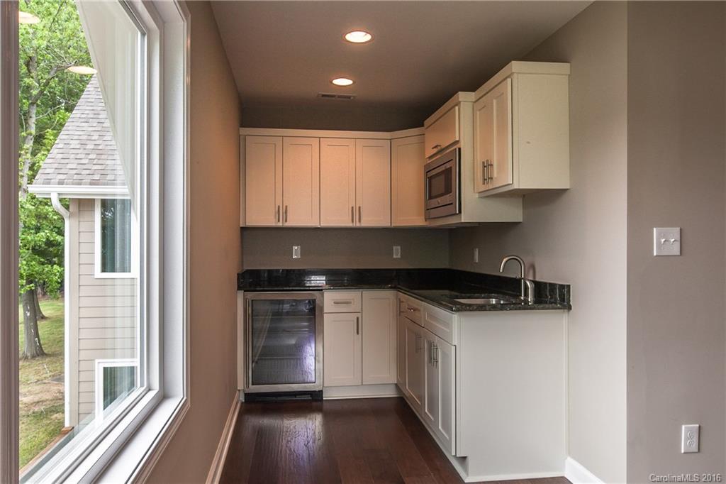 Westport - Residential