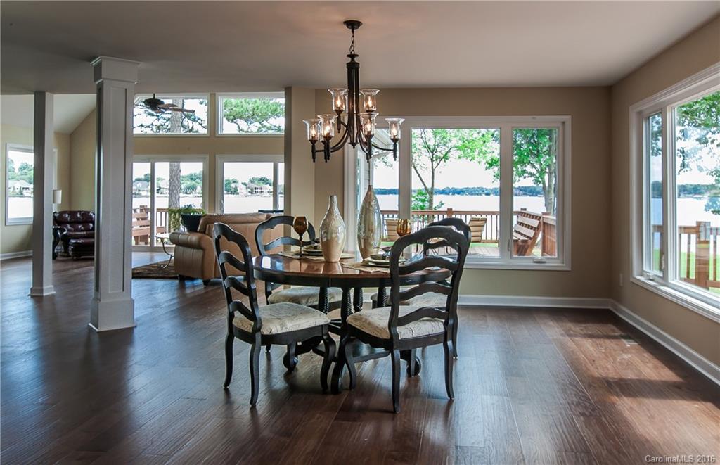 Westport - Residential