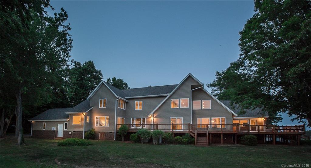 Westport - Residential