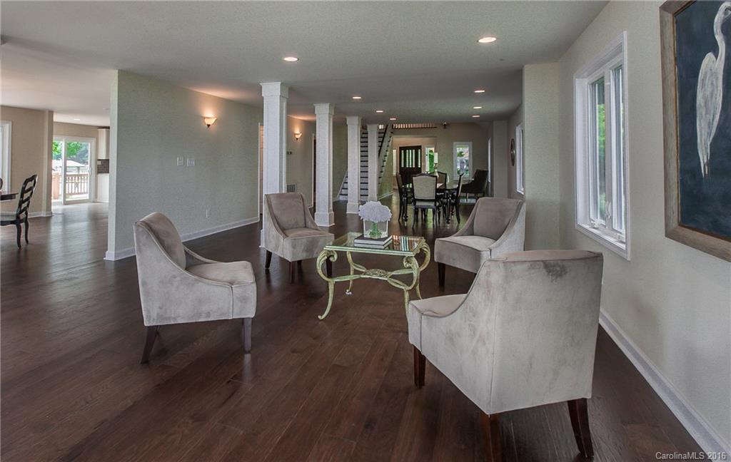 Westport - Residential