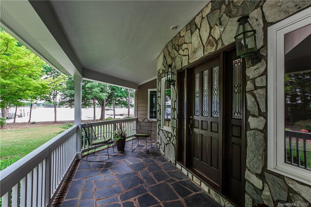 Westport - Residential