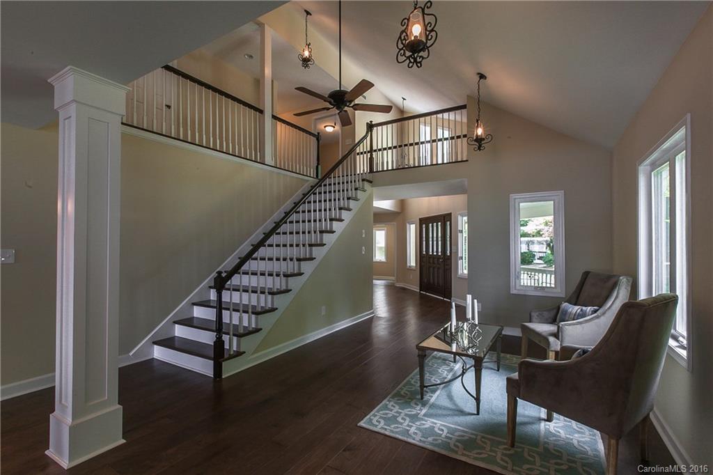 Westport - Residential