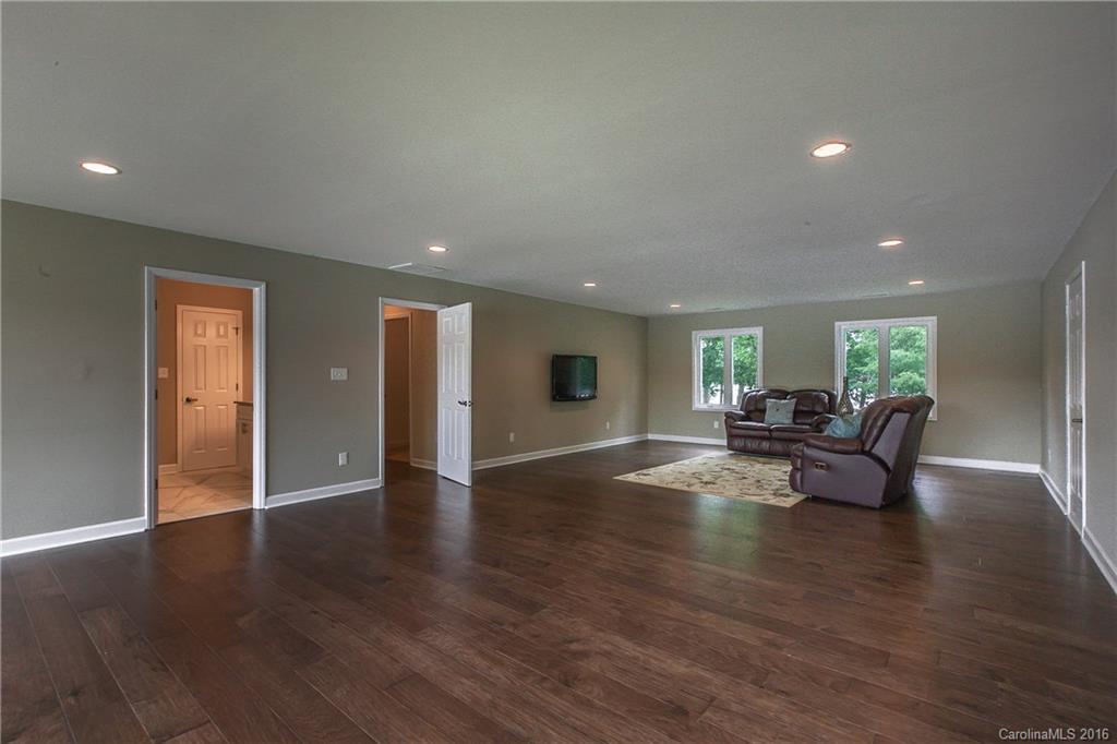 Westport - Residential