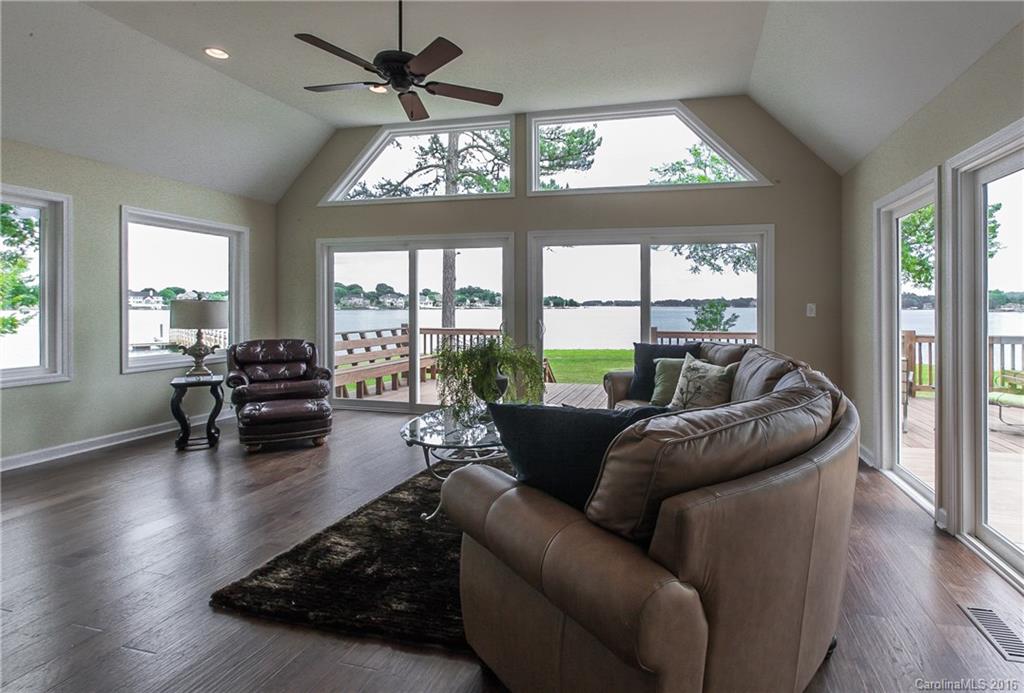 Westport - Residential