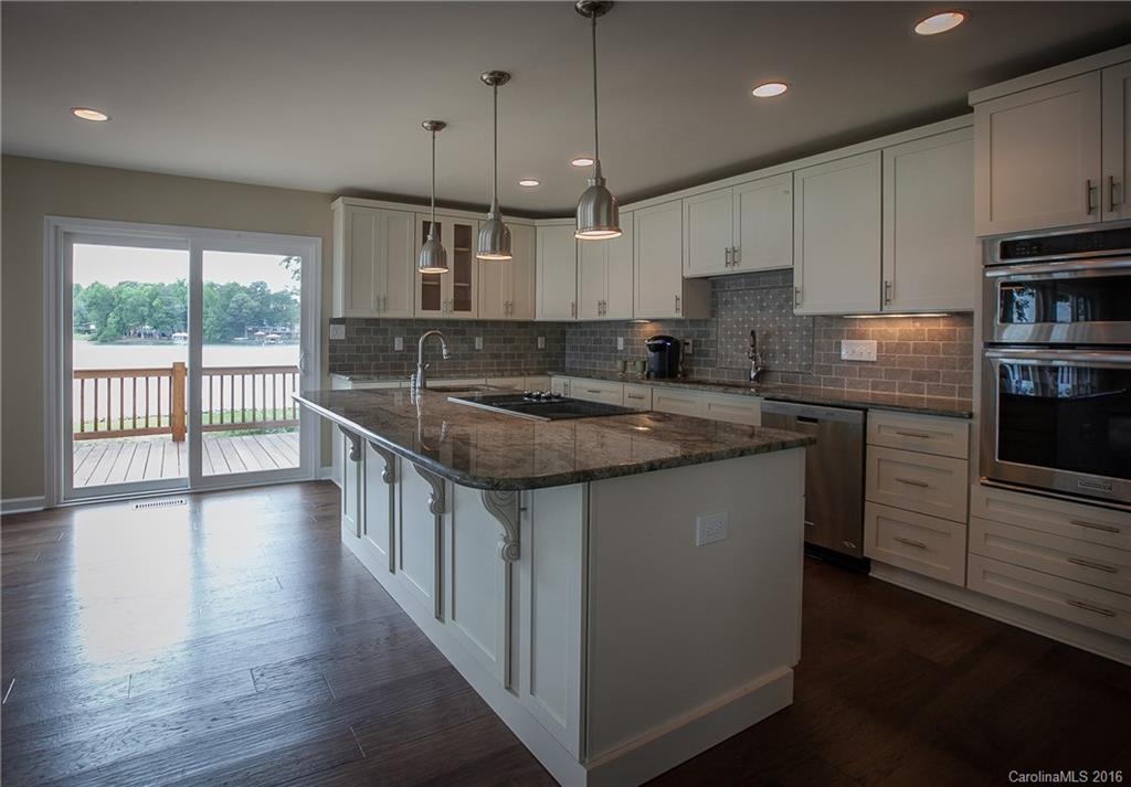 Westport - Residential