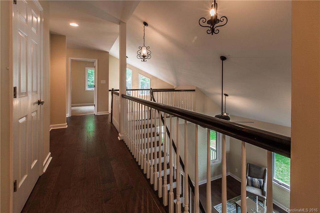 Westport - Residential