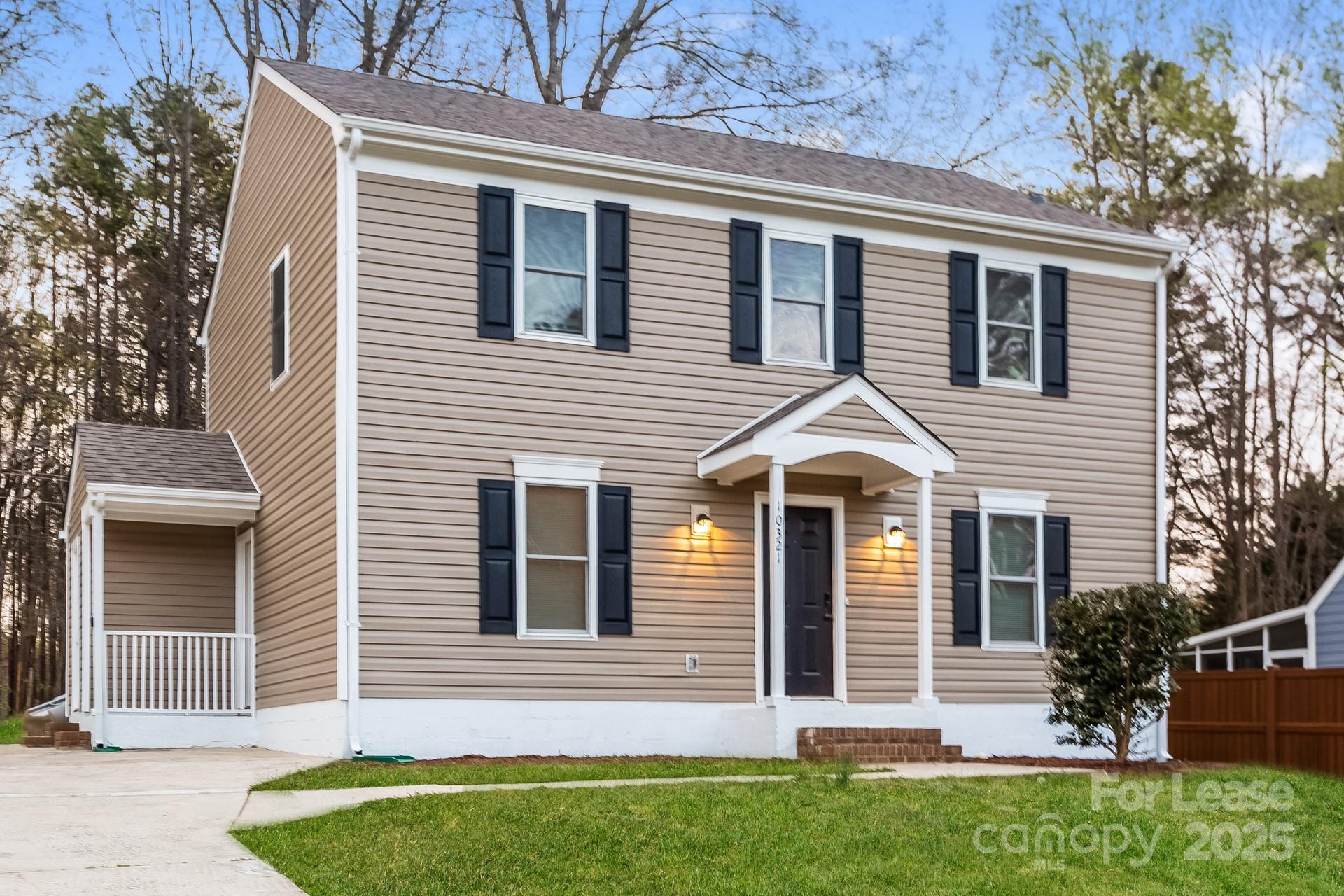 10321 Roundhouse Circle