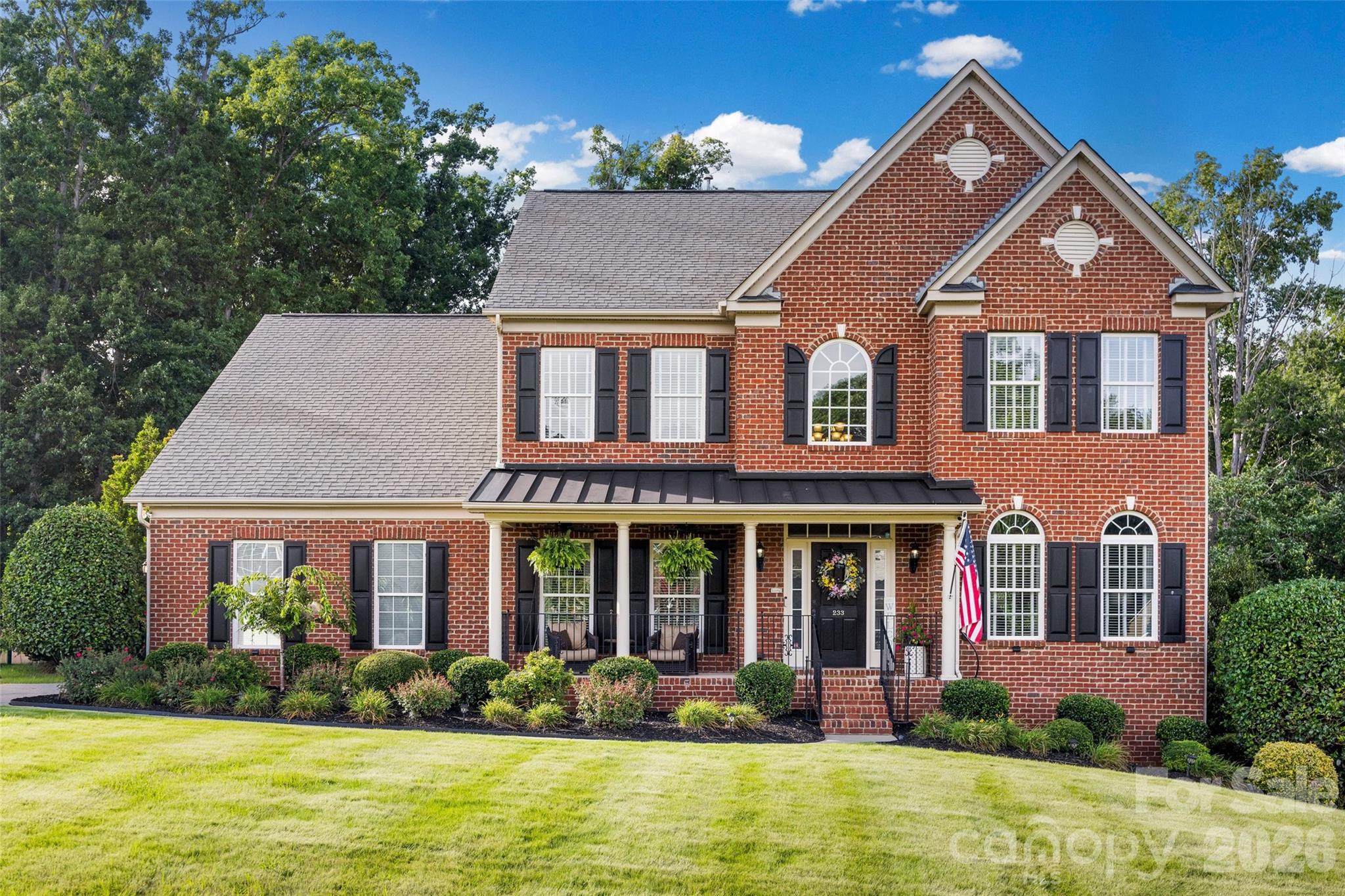 233 Squirrel Lane