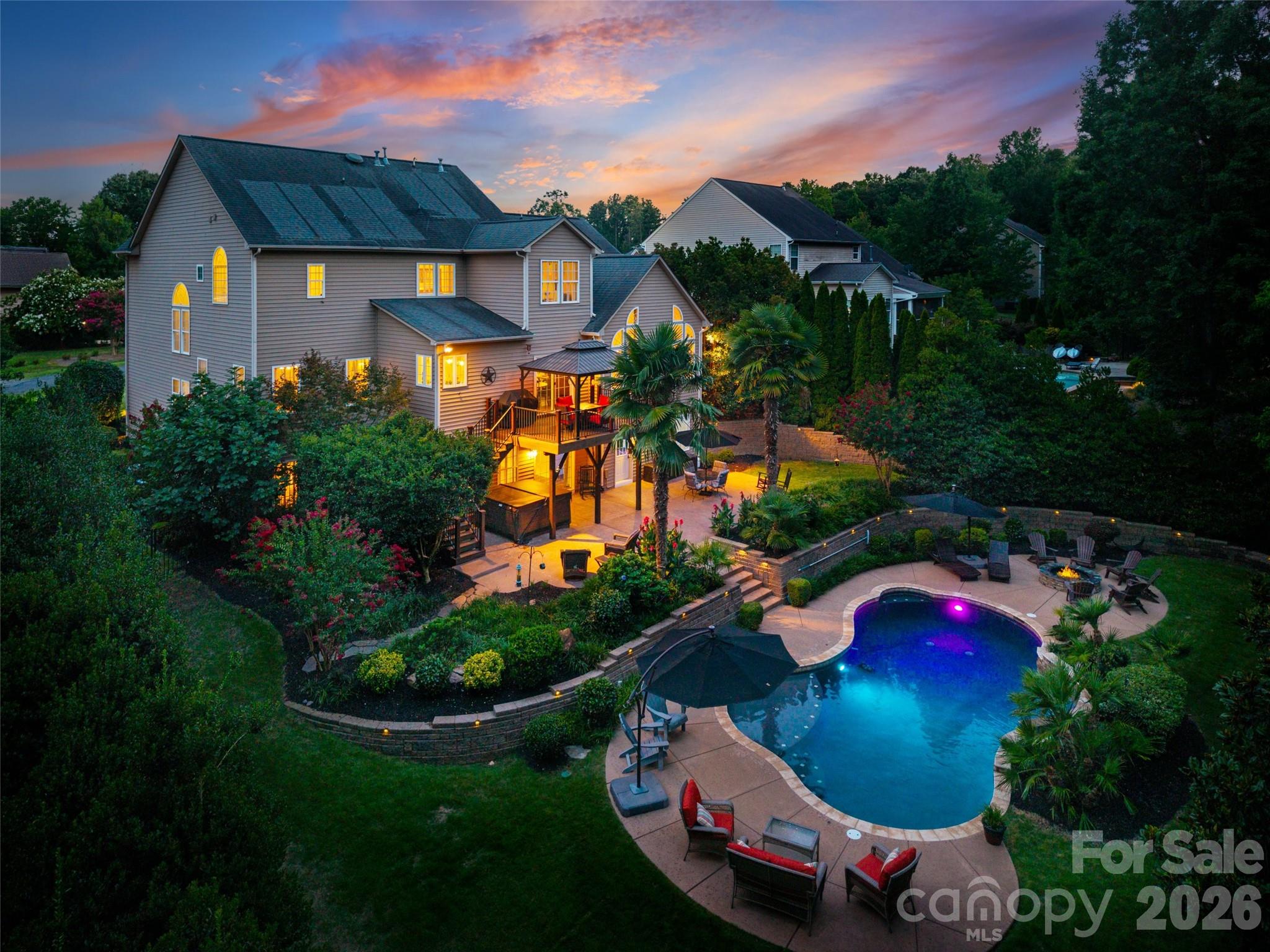 233 Squirrel Lane, Clover, SC, 29710