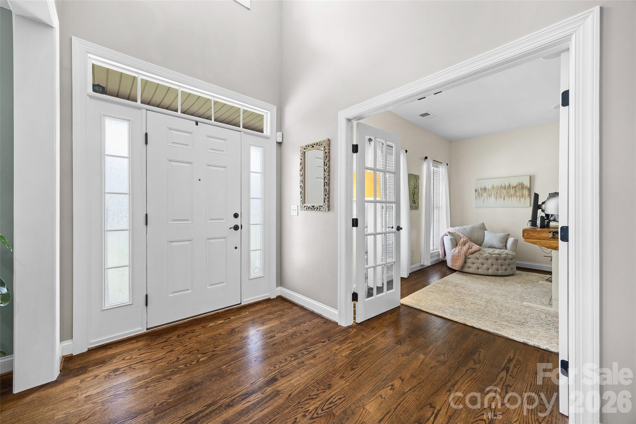 233 Squirrel Lane