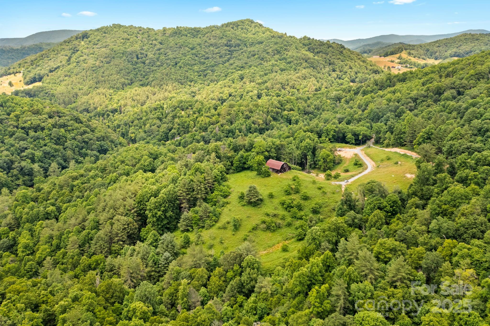 Sugar Grove, North Carolina 28679, United States, ,Land,Under Contract,50165