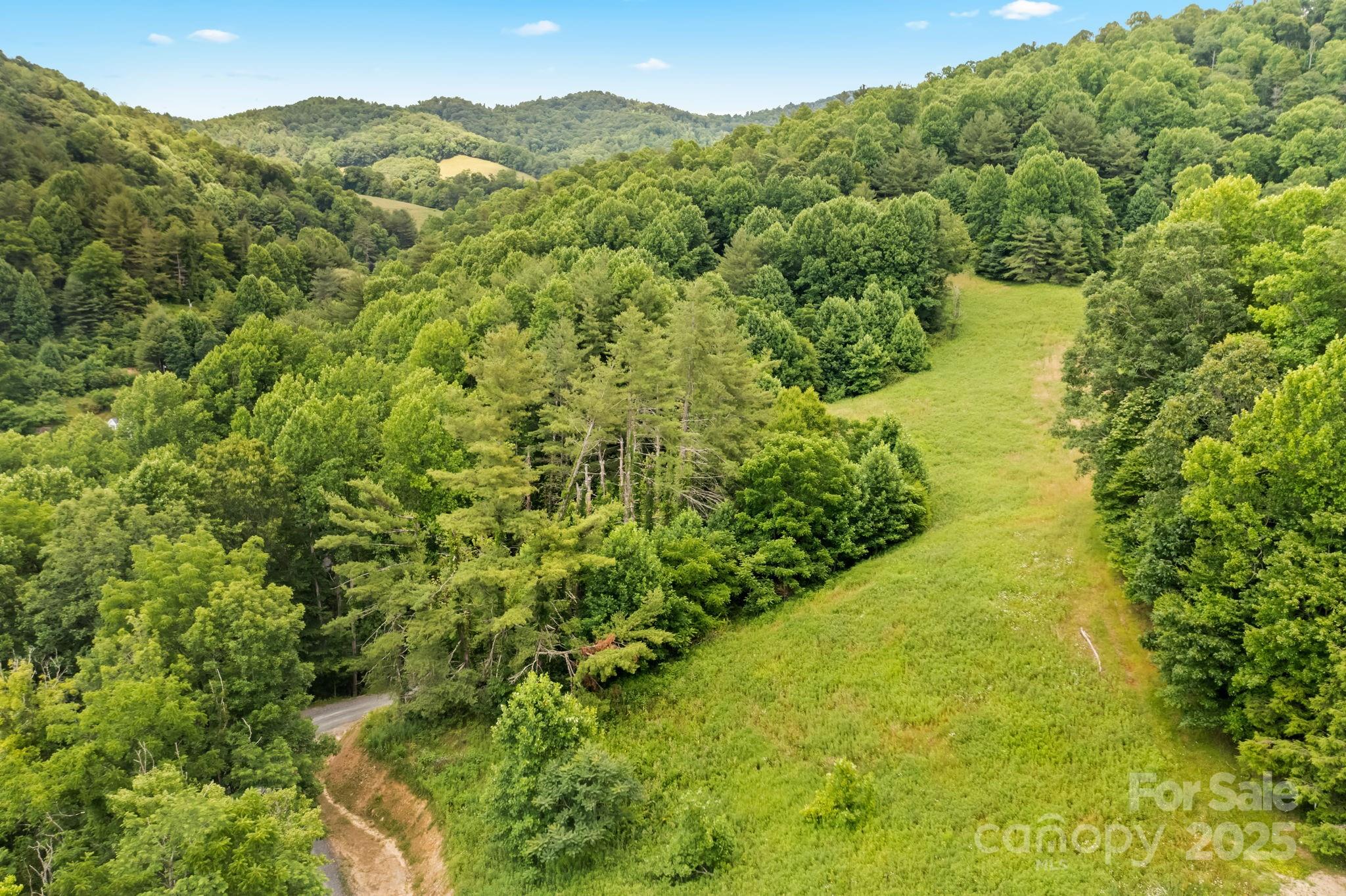 Sugar Grove, North Carolina 28679, United States, ,Land,Under Contract,50165