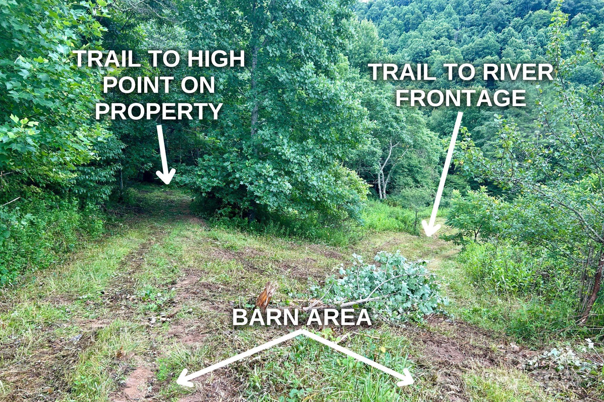 Sugar Grove, North Carolina 28679, United States, ,Land,Under Contract,50165