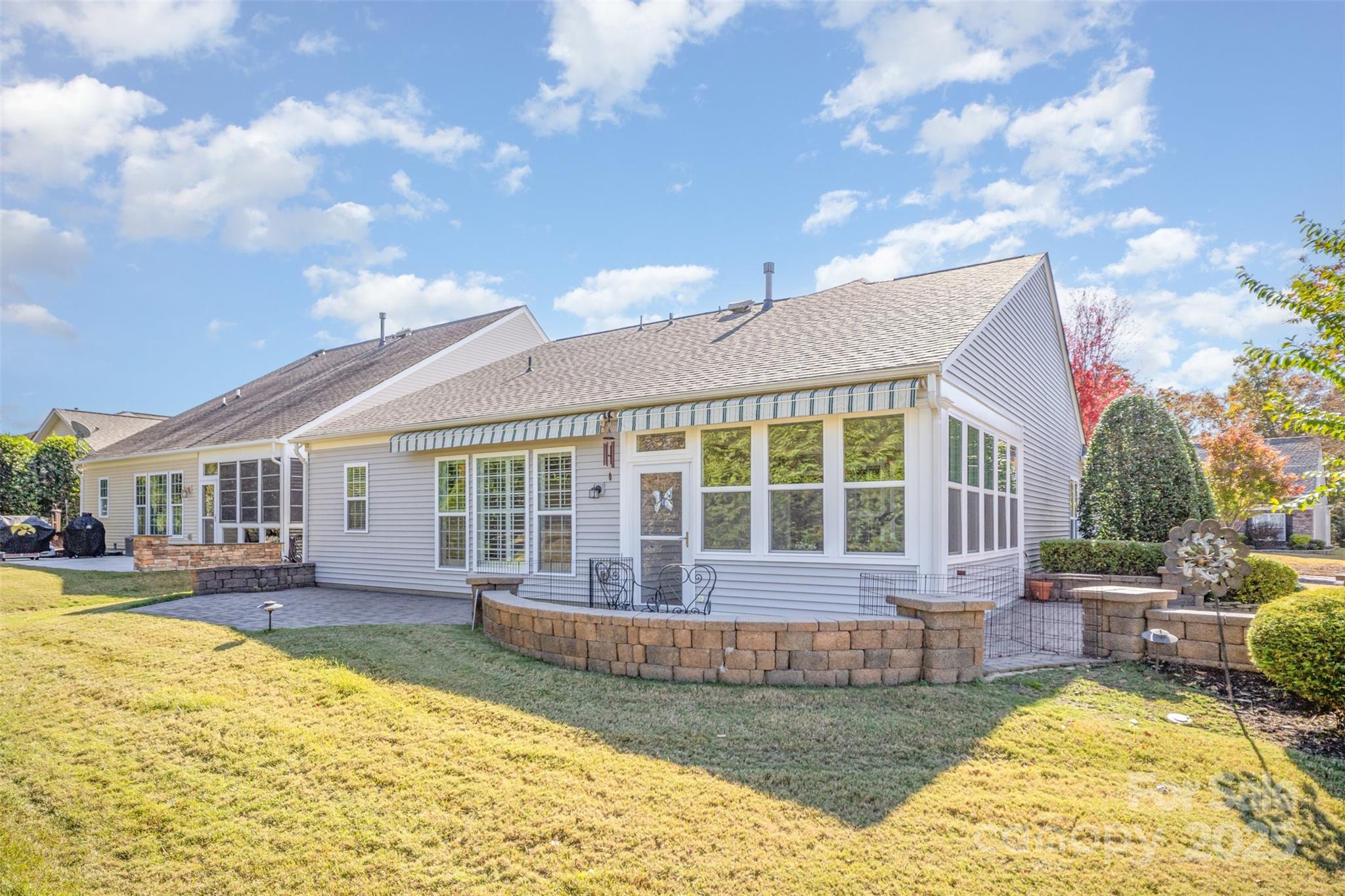 Sun City Carolina Lakes - Residential