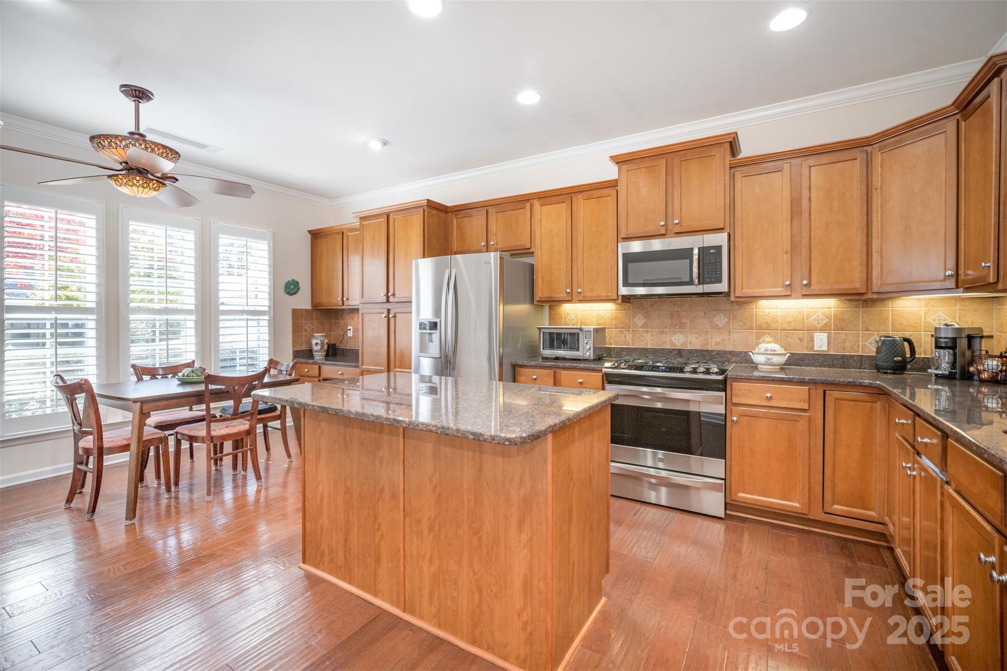 Sun City Carolina Lakes - Residential