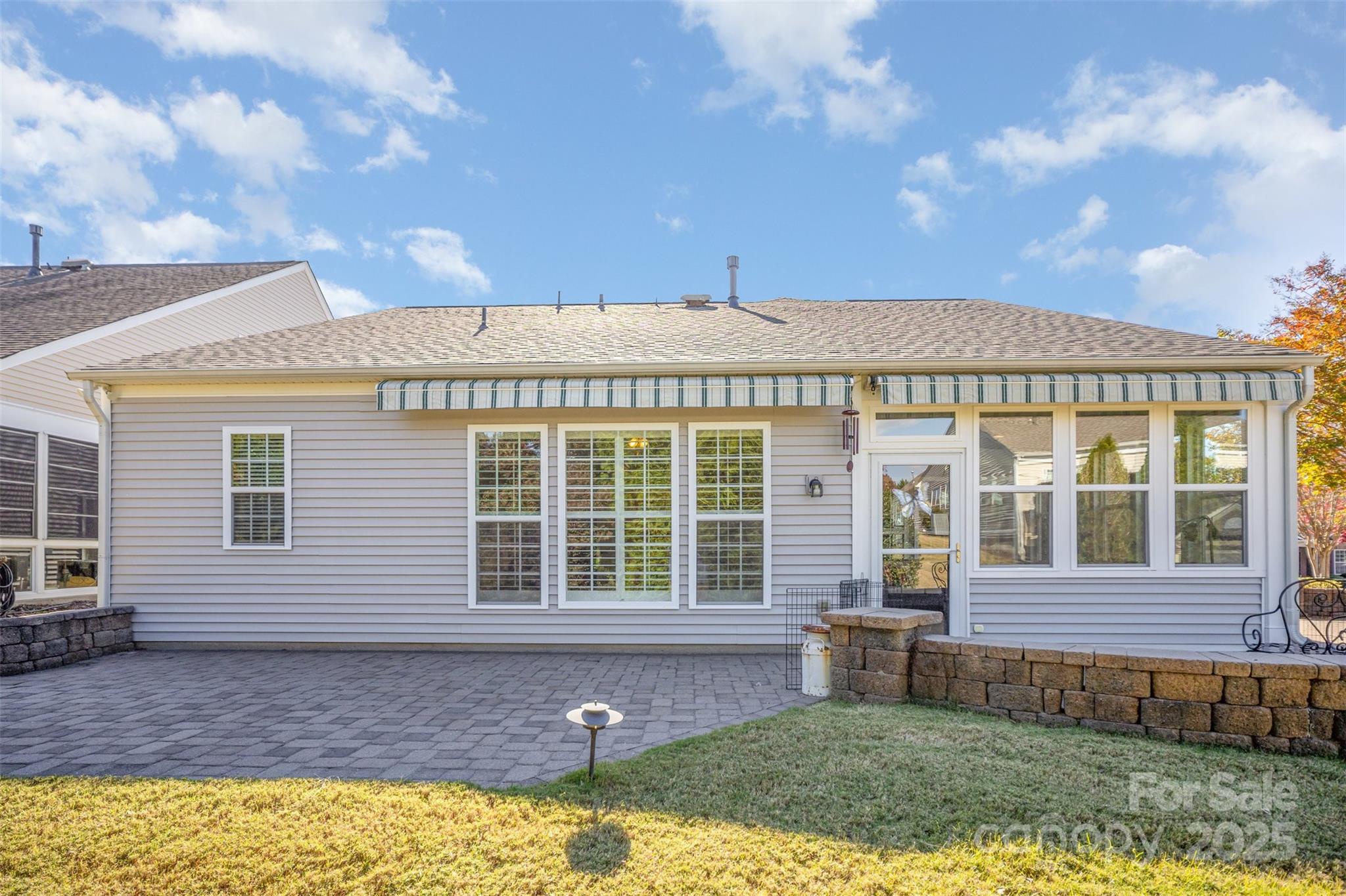 Sun City Carolina Lakes - Residential