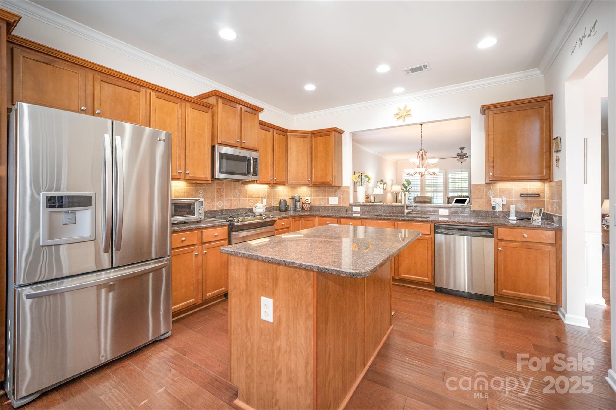 Sun City Carolina Lakes - Residential