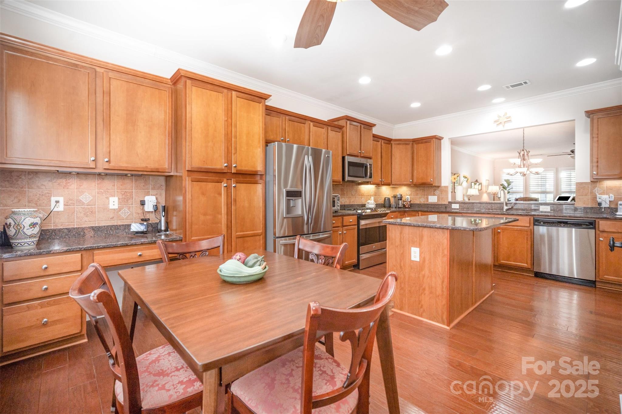 Sun City Carolina Lakes - Residential