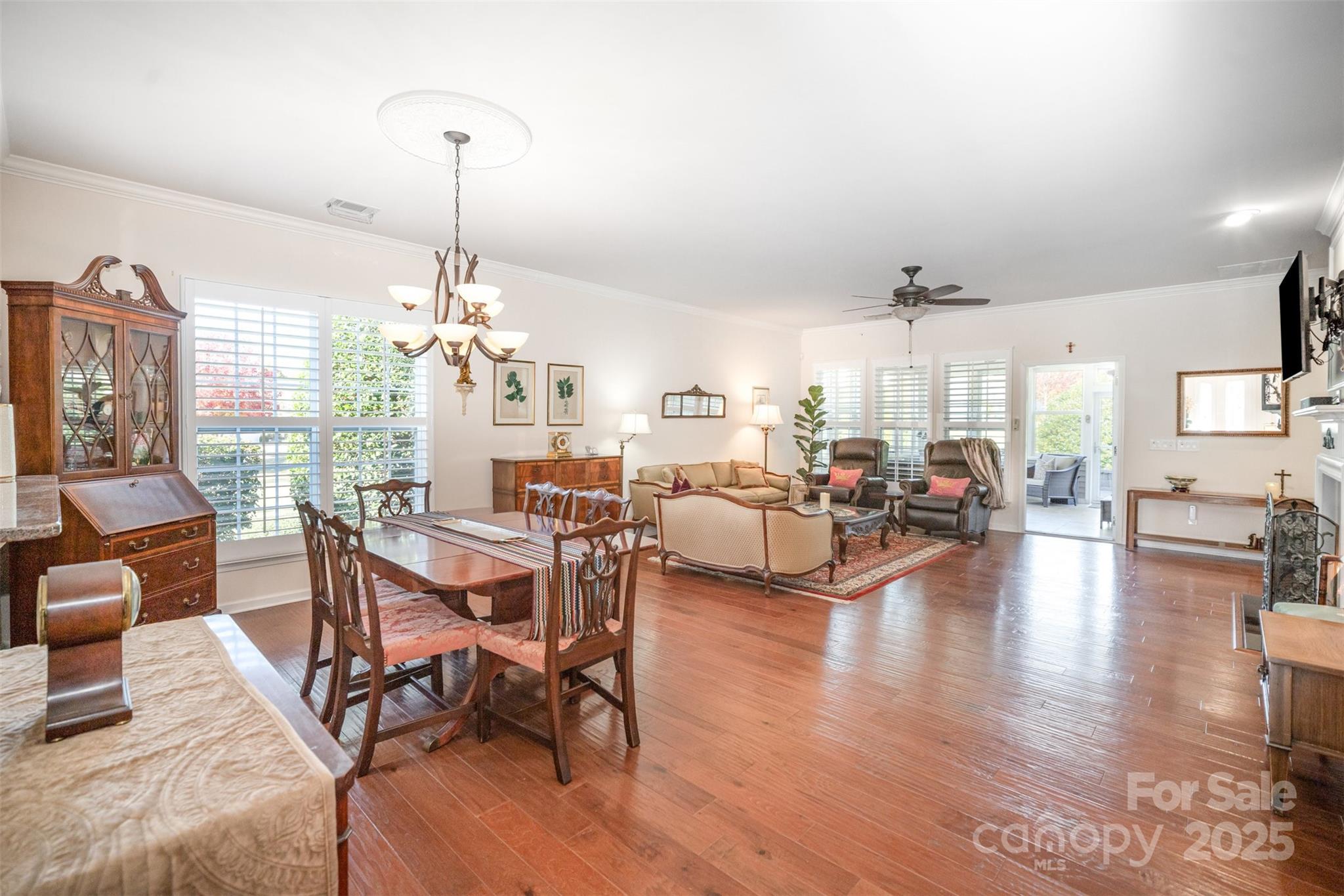 Sun City Carolina Lakes - Residential