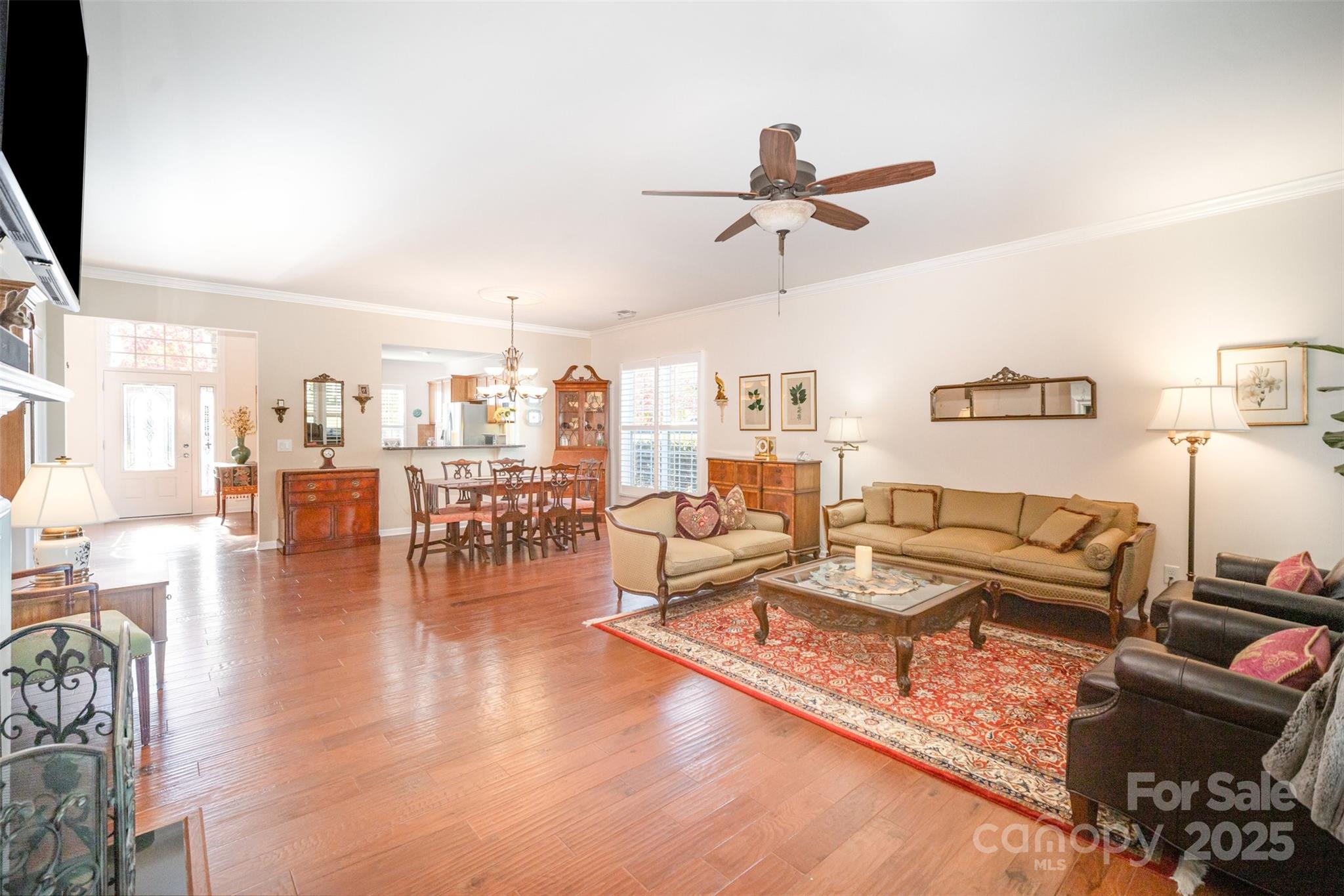 Sun City Carolina Lakes - Residential