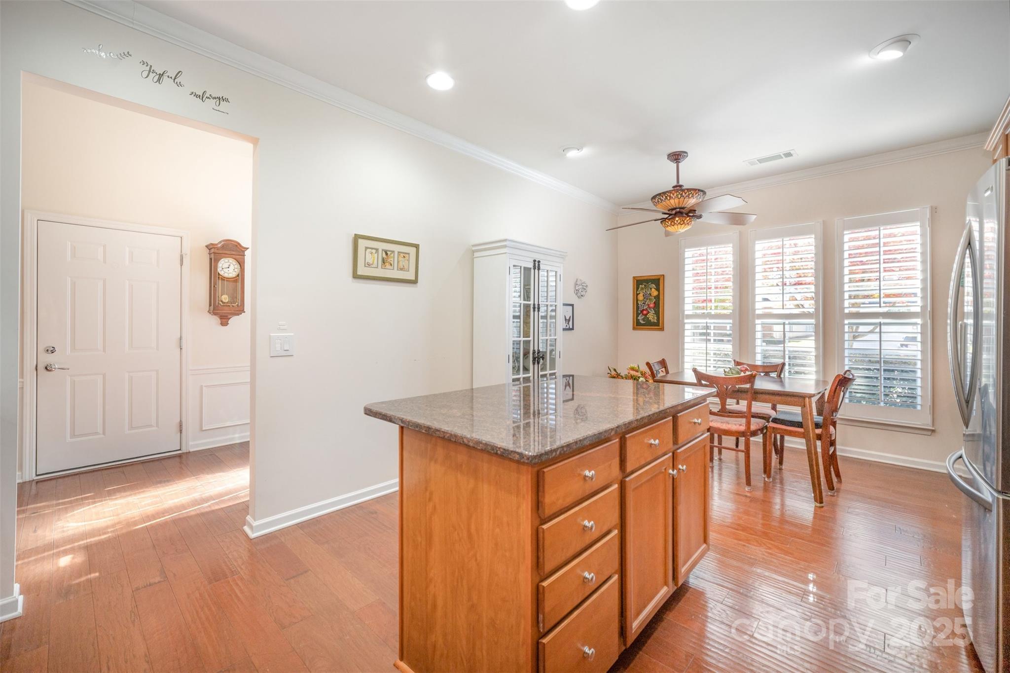 Sun City Carolina Lakes - Residential