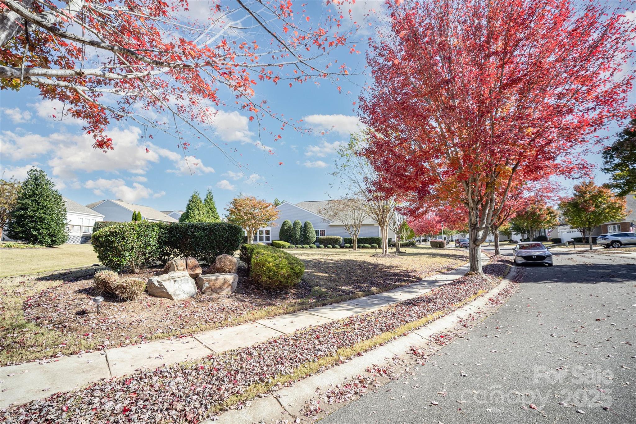 Sun City Carolina Lakes - Residential