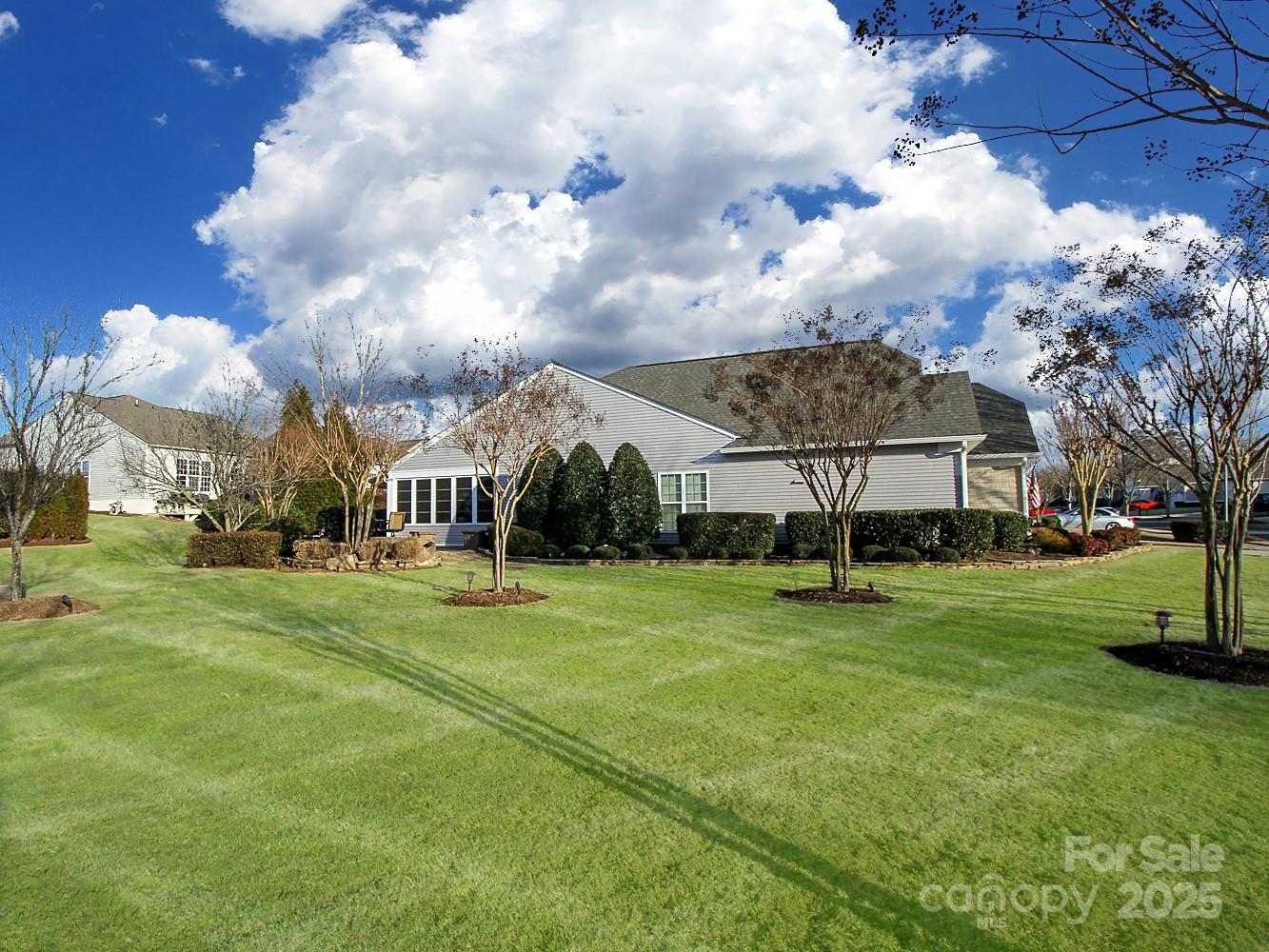 Sun City Carolina Lakes - Residential