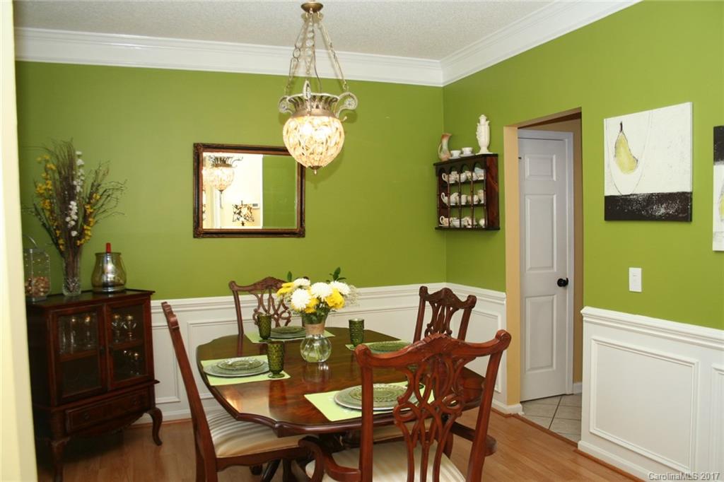 Sheffield Manor - Residential