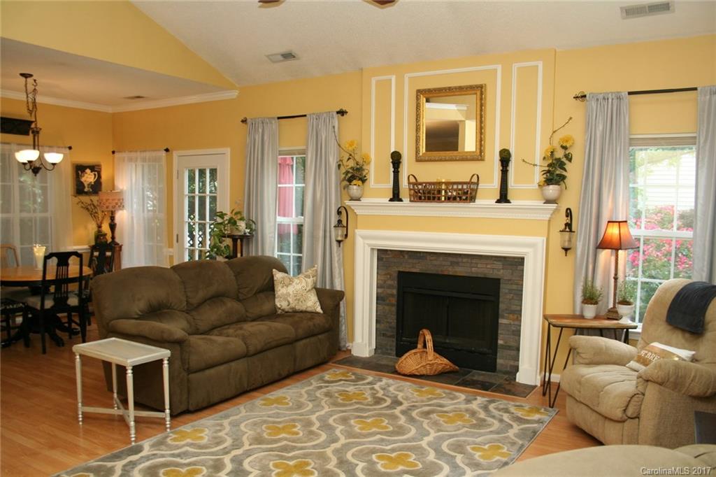 Sheffield Manor - Residential