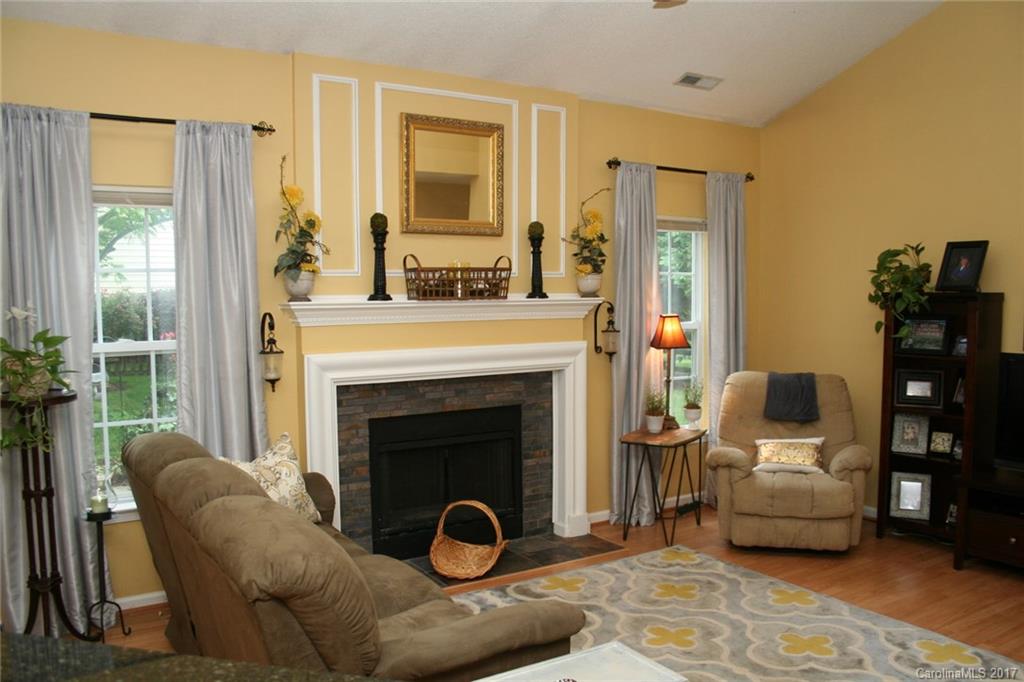 Sheffield Manor - Residential