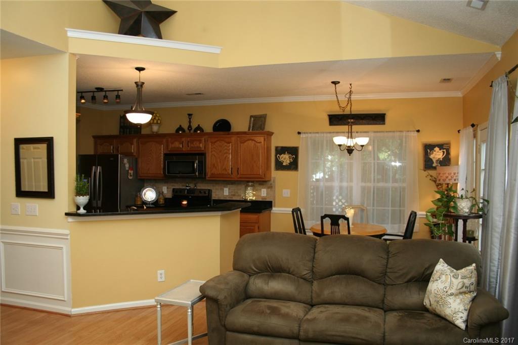 Sheffield Manor - Residential