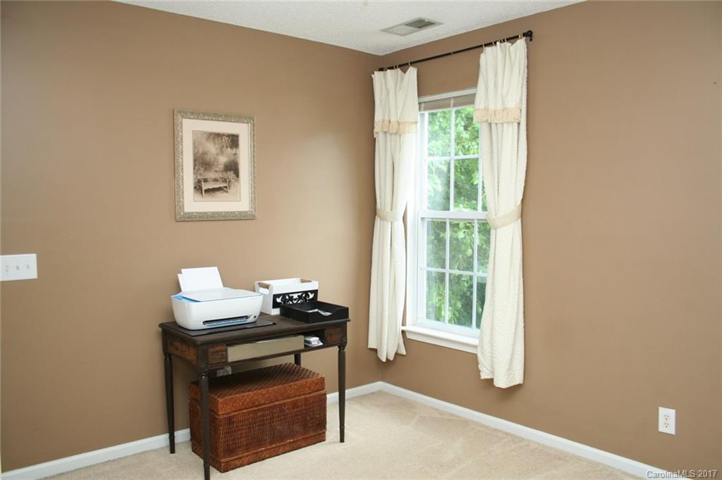 Sheffield Manor - Residential