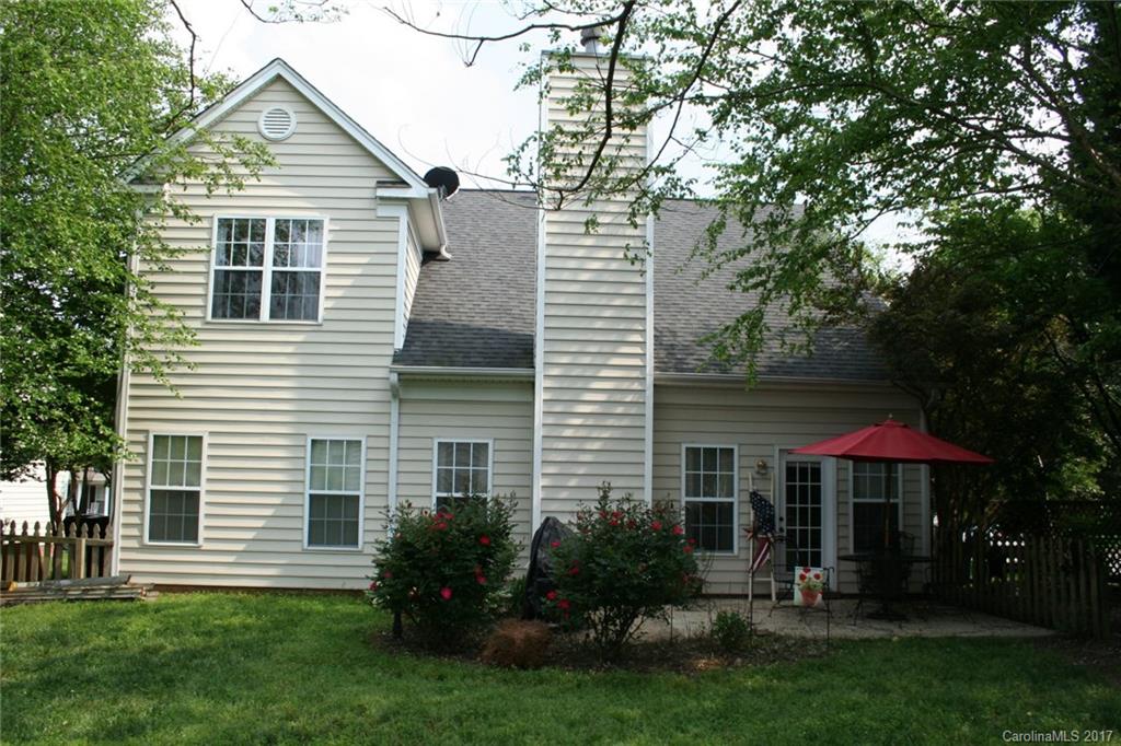 Sheffield Manor - Residential