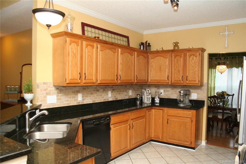 Sheffield Manor - Residential