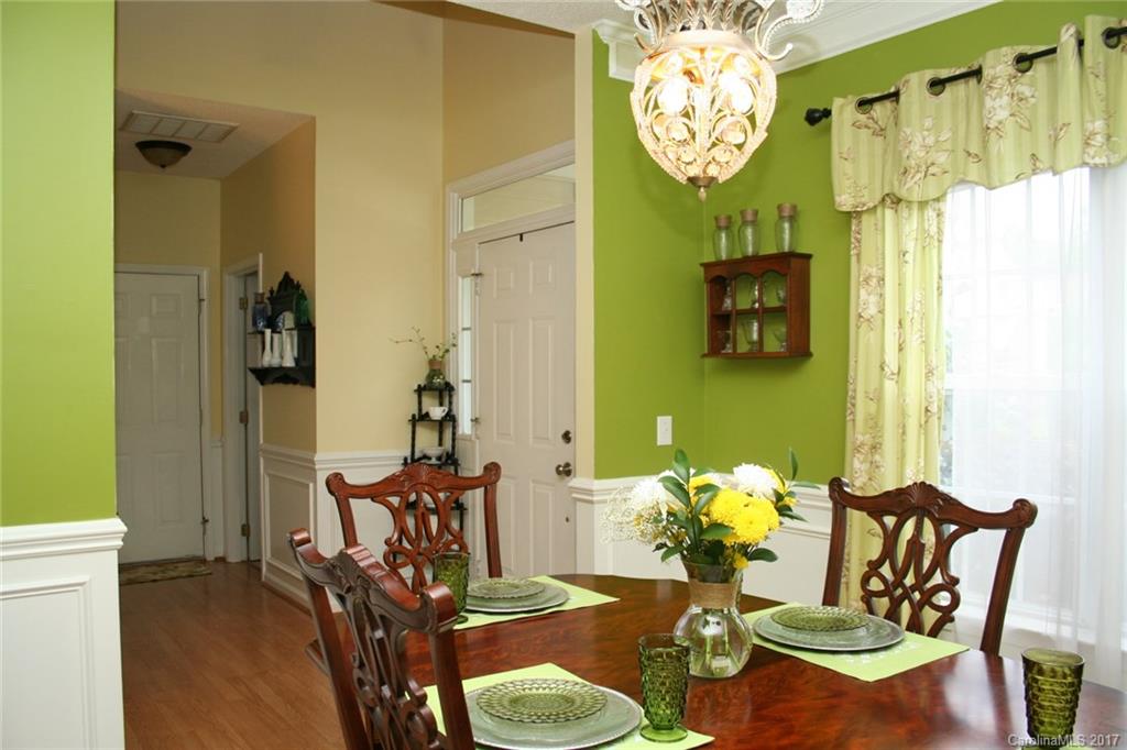 Sheffield Manor - Residential