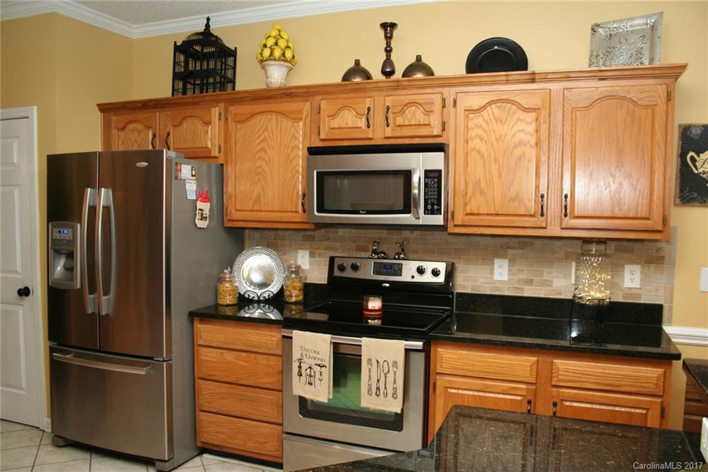 Sheffield Manor - Residential